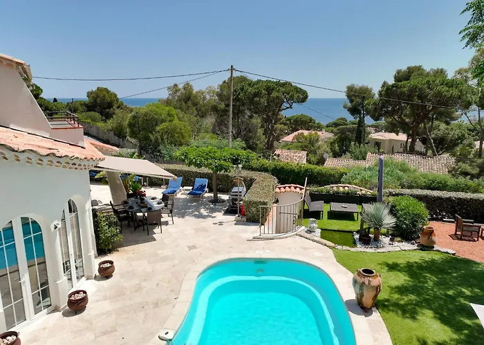 Bindouletto By Interhome