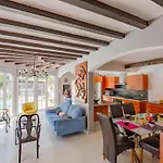 Дом отдыха Bindouletto By Interhome *