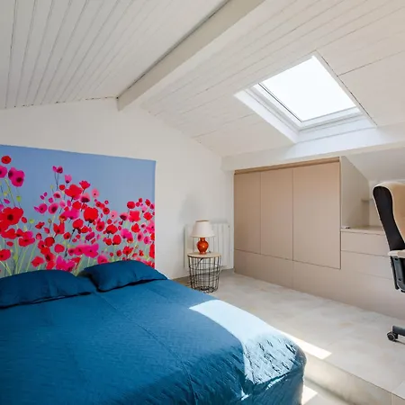 Сasa de vacaciones Bindouletto By Interhome