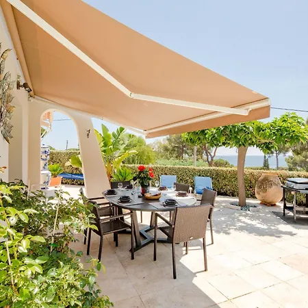Bindouletto By Interhome Holiday home