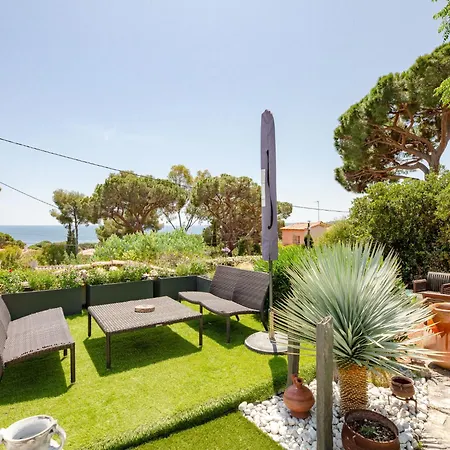 Bindouletto By Interhome *