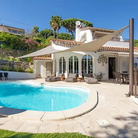 Bindouletto By Interhome Feriehus Sainte-Maxime