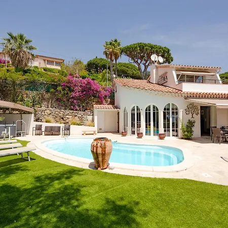 Bindouletto By Interhome * Sainte-Maxime