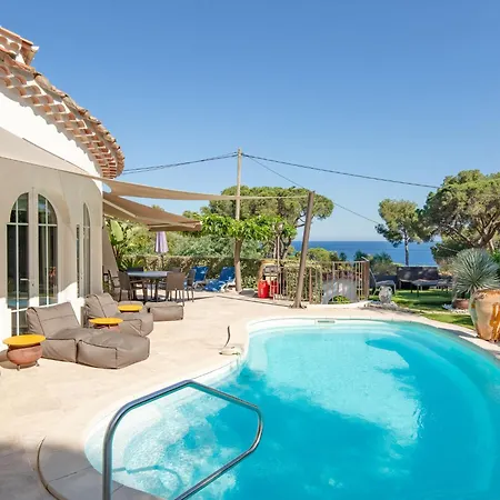 Bindouletto By Interhome Holiday home