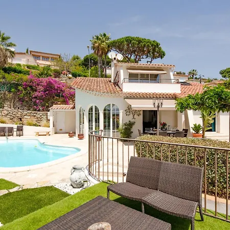 Bindouletto By Interhome * Sainte-Maxime