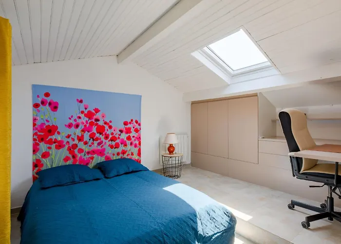 Feriehus Bindouletto By Interhome