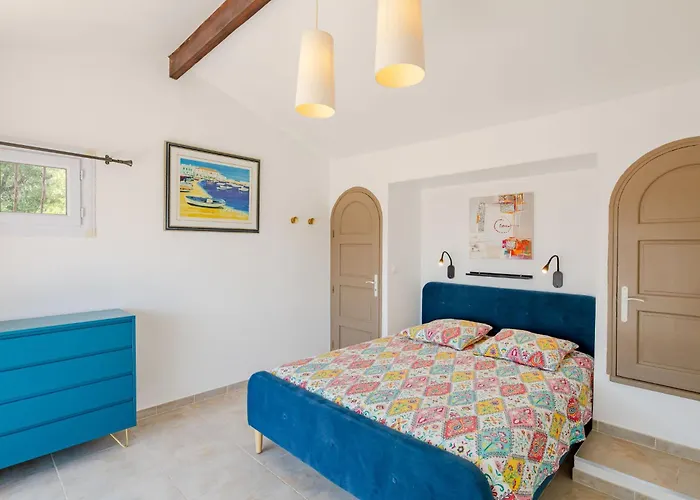 Bindouletto By Interhome * سانت ماكسيم