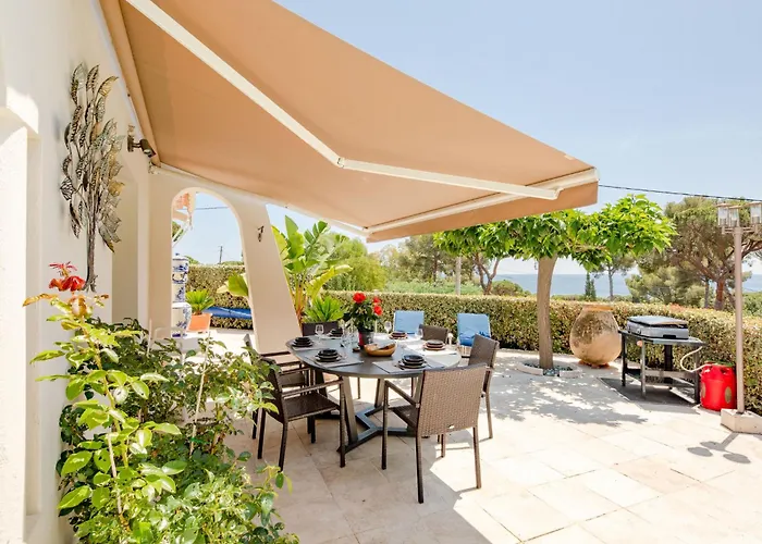 Bindouletto By Interhome Feriehus