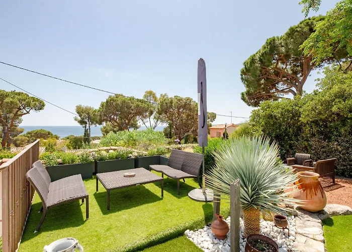 Bindouletto By Interhome *