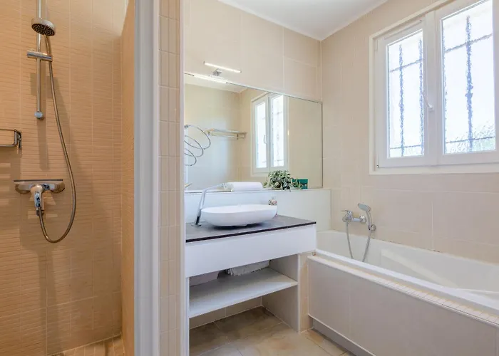 Feriehus Bindouletto By Interhome Sainte-Maxime