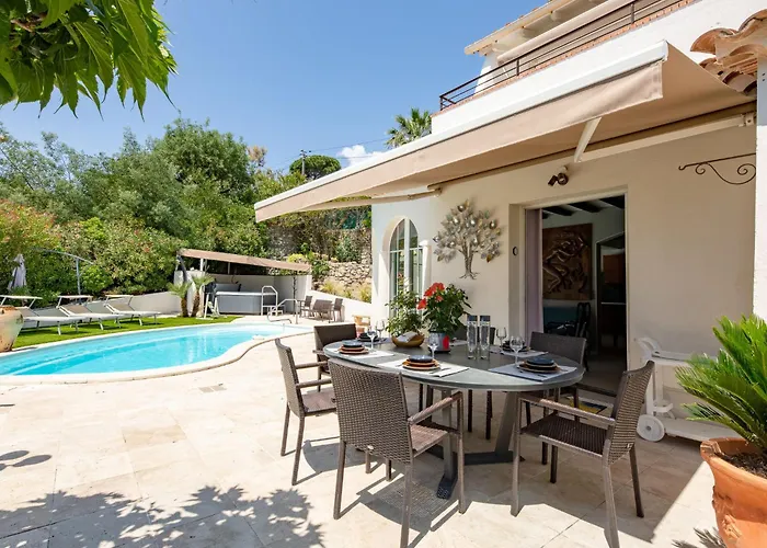 Bindouletto By Interhome سانت ماكسيم